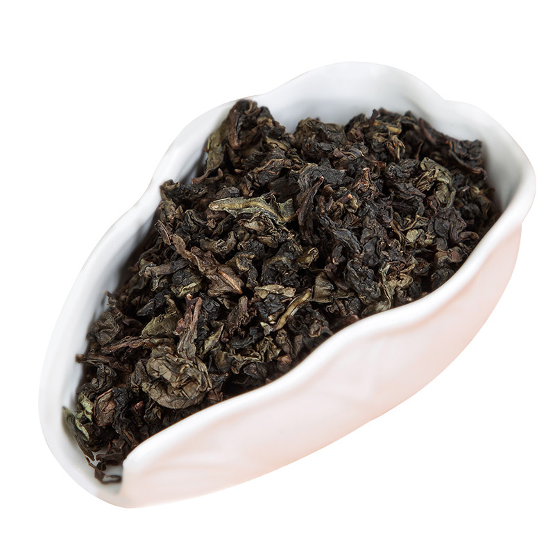 茶叶安溪铁观音乌龙茶浓香型炭焙