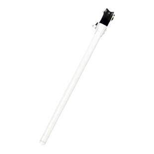 【吊扇配件/变频款不适用】50CM 60CM 80CM 1米加长电风扇延长杆