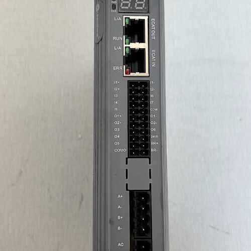 议价-DM3-EC882AC雷赛驱动器，两个，实物图拍摄，