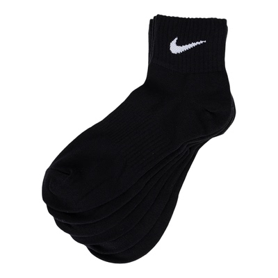 NIKE耐克袜子男袜女袜2026夏季新款篮球袜运动袜毛巾底长袜SX4706