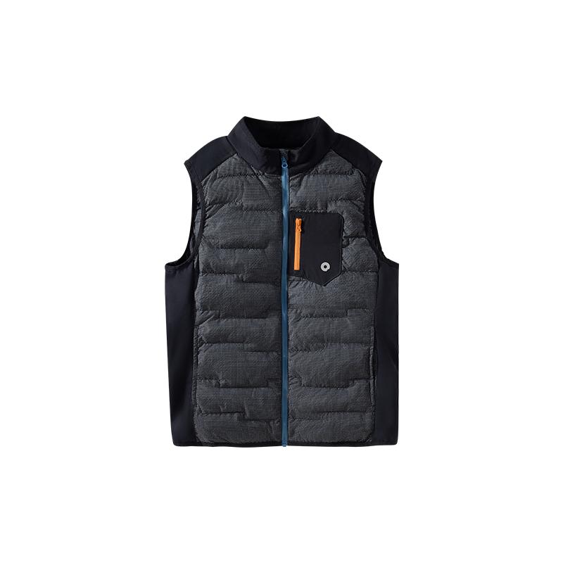 Q21弹弹95白鹅绒800蓬羽绒服