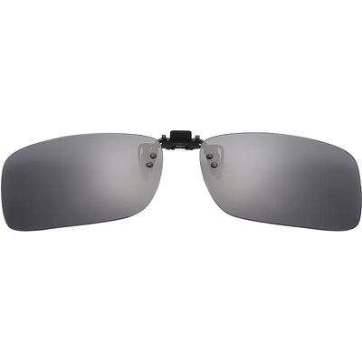 派丽蒙近视夹片墨镜偏光驾驶