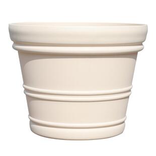 爱丽思种树大花盆爱丽丝塑料加厚仿陶瓷大口径庭院特大号种树花盆