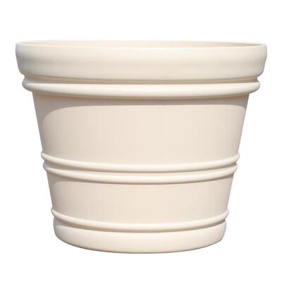 爱丽思大树盆进口树脂60cm大口径