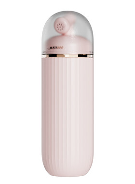 畅高私密清洗器抑菌隐私瓶