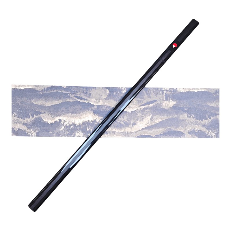 草雉剑火影忍者宇智波佐助刀武器道具COS竹木刀带鞘儿童玩具木剑