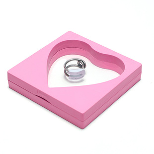 FTT FlyTheTruth『温柔缠绕』 回形针戒指简约小众设计可调节指环