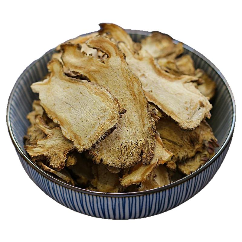 特级全当归片中药材正品官方旗舰店500g克野生当归片食用煲汤泡水