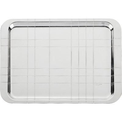 christofle昆庭餐用托盘