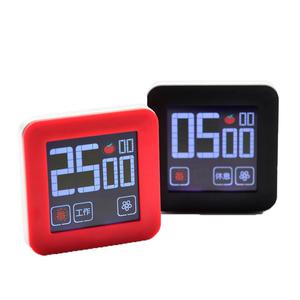 番茄计时器时间管理器学生学习专用考研自律定时提醒器5S生活闹钟