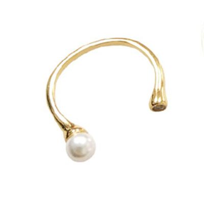 时尚个性冷淡风轻奢戒指