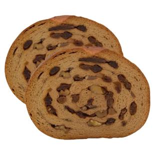 新疆坚果果仁大列巴牛奶面包代餐早餐西域麦尔斯营养健康糕点全麦