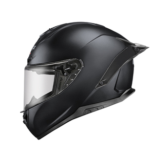 MOTORAX摩雷士R50S头盔摩托车男全盔赛车机车骑士女大尾翼3C认证