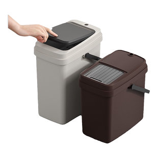 茶桶茶渣桶家用小号茶水桶茶台废水桶茶盘排水桶茶具配件茶道零配