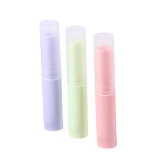 百罗唇膏管diy空管可爱高档自制手工口红材料润唇膏空管唇膏壳子