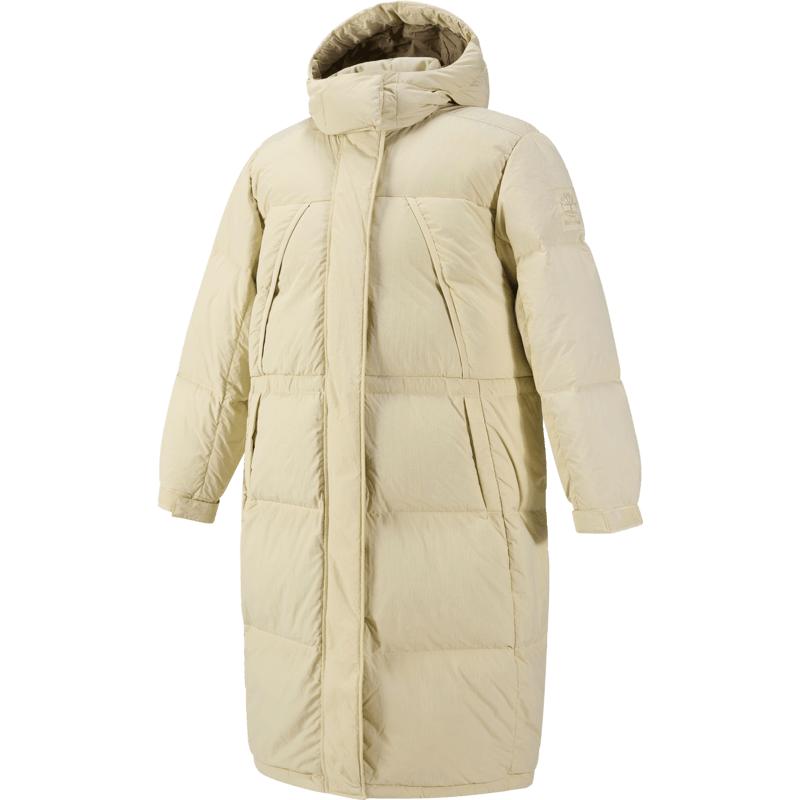Timberland添柏岚女子RECYCLED DOWN PUFFER运动羽绒服A5ZC3-EFL