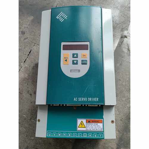 询价星辰伺服驱动器 NAS4D345XZ