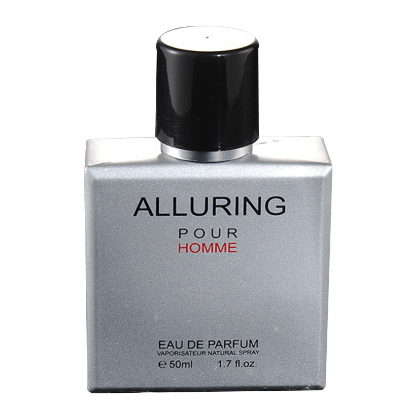 海洋男士香水持久古龙水50ml