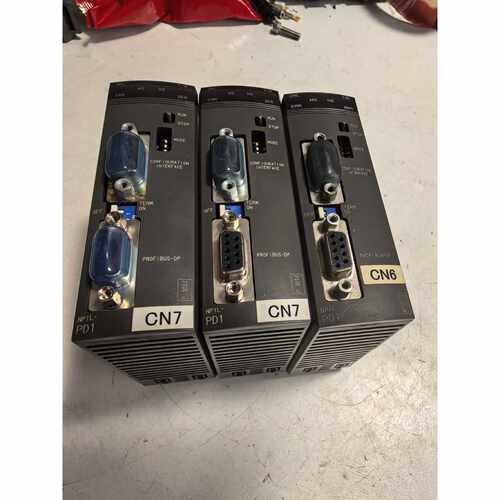 询价下单富士NP1L-PD1 PROFINET主站模块