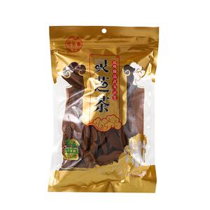 元生泰武夷山紫灵芝切片茶