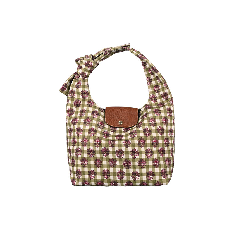 【自营】LONGCHAMP/珑骧珑骧LE PLIAGE系列M肩背包饭盒包10303HGG
