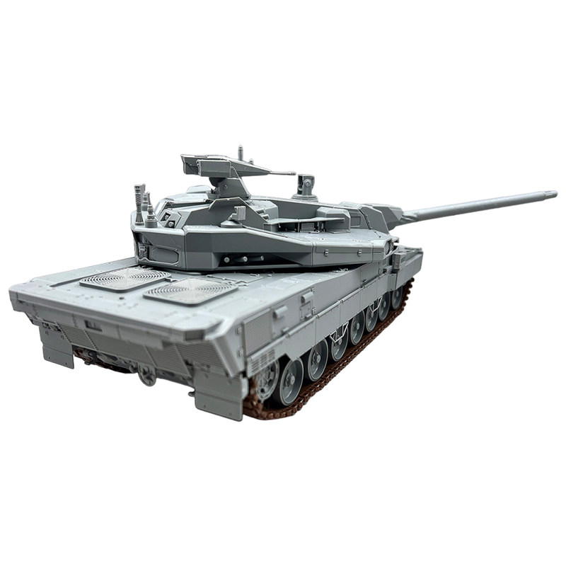 Amusing拼装模型1/35EMBT坦克