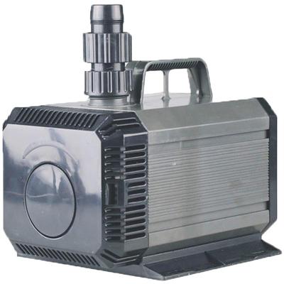 森森鱼缸潜水泵hqb造景池塘喷泉