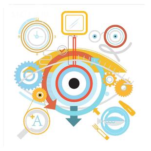 立体艺术装置亚克力定制现代经典餐厅茶室酒店大堂商业装置定制