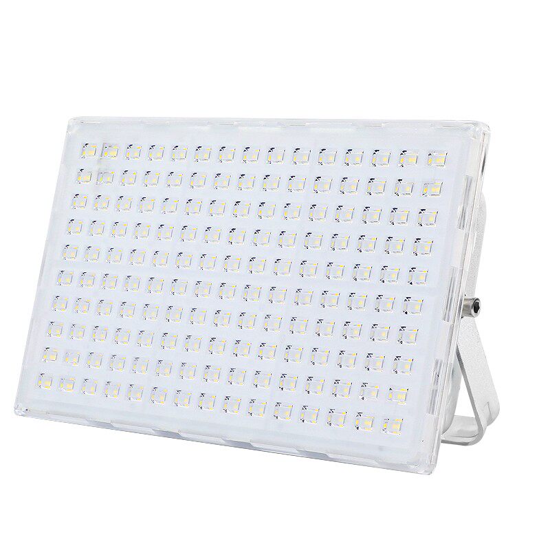 led投光灯户外超亮防水工地车间