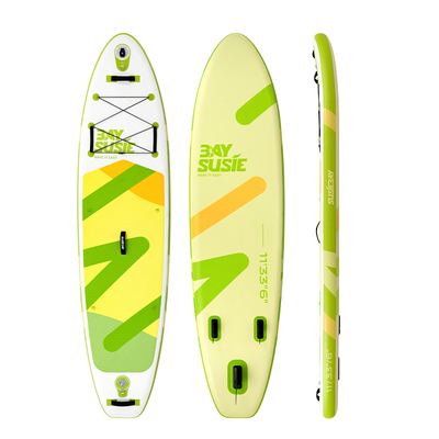 SUSIEBAY站立式桨板初学者