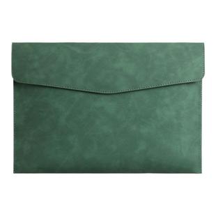 皮质文件袋A4档案袋文件夹加厚防水资料商务公文袋合同票据收纳手提便携按扣大容量高级感文件包定制可印logo