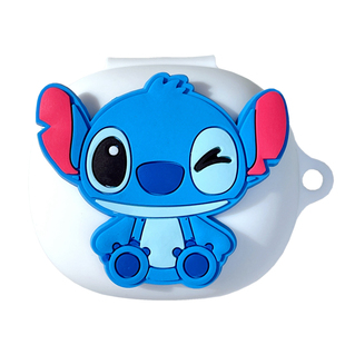 声阔p40i保护套可爱卡通适用声阔超能小彩蛋Life P3蓝牙耳机保护套声阔R50i耳机壳P30i声阔C40i c30i硅胶软壳