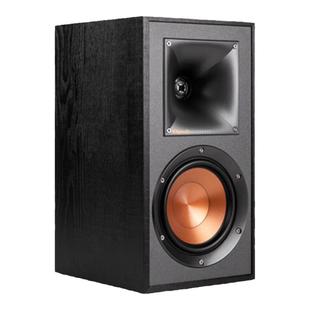 klipsch/杰士 R-51M发烧HIFI书架音箱无源号角蓝牙胆机音响套装
