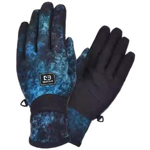 潜好BESTDIVE潜好潜水手套薄款1.5毫米手套保暖弹性布料浮潜防刺