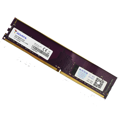 台式机内存条ddr4 四代4G 8G 16G 2133 2400 2666 3200全兼容二手