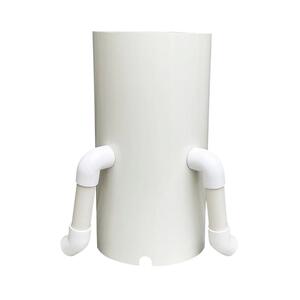 乌龟箱过滤器低水位造浪吸便静音龟池免换水造景养龟净水循环设备