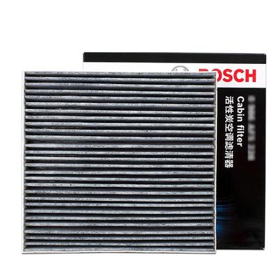 博世大众专车专用空调空气滤套装