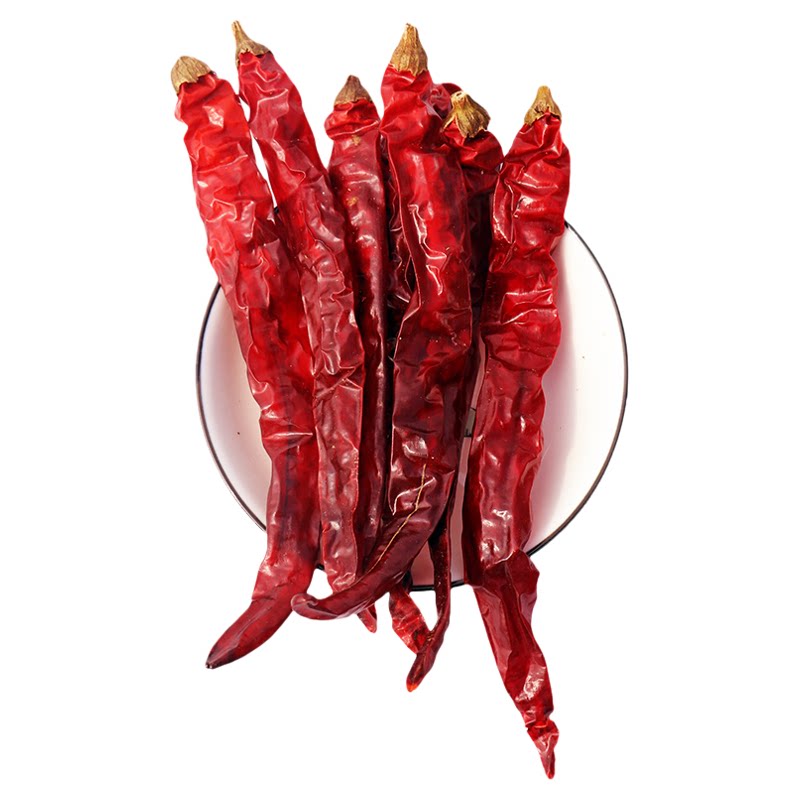 干辣椒香料大全 魔鬼辣椒贵州子辣椒粉料/蘸料