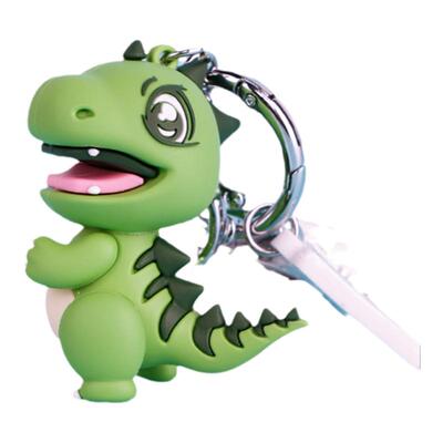 VICTOR威克多胜利挂件2024中国公开赛系列挂件钥匙扣PG6012CO24