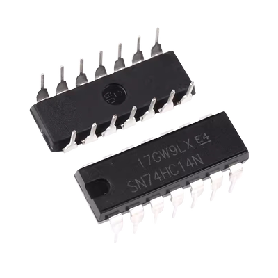 SN74LS000102030405芯片