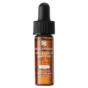 【达人直播间】修丽可Ⅲ型胶原精华4ml+30元优惠券 限购1份O