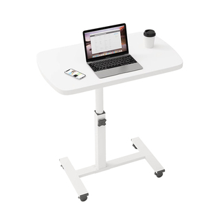 沙发边几可移动升降床边小桌子客厅家用书桌卧室电脑桌床头置物架