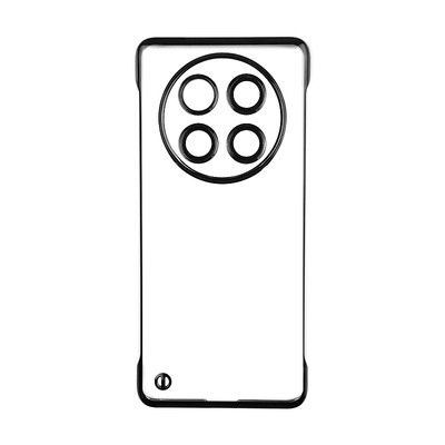 荣耀Magic8Pro无边框裸感硬壳