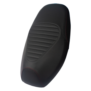 适用于雅迪G36-M专用坐垫套加厚皮革电动摩托车G36座套防雨水防尘