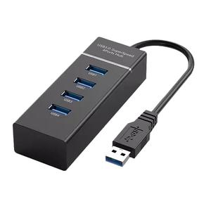 usb3.0扩展集线器台式主机笔记本