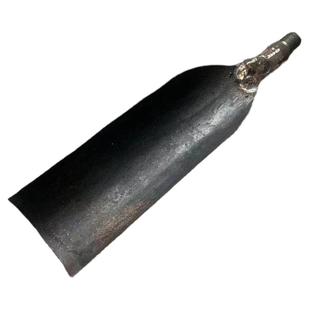 洛阳铲铲头考古工具工程勘探取土器打洞挖土锰钢铲小铲子锻打神器