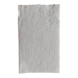 耐高温铸造厂挡渣棉硅酸铝陶瓷纤维毯防火保温耐火材料无石棉垫片