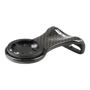 GUB 693碳纤维把立码表架山地公路车延伸支架百锐腾Gopro前灯吊装