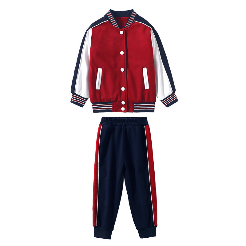 舞动衣凡校服园服班服团购季