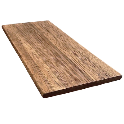 博雅大师榆木板实木板工厂直销